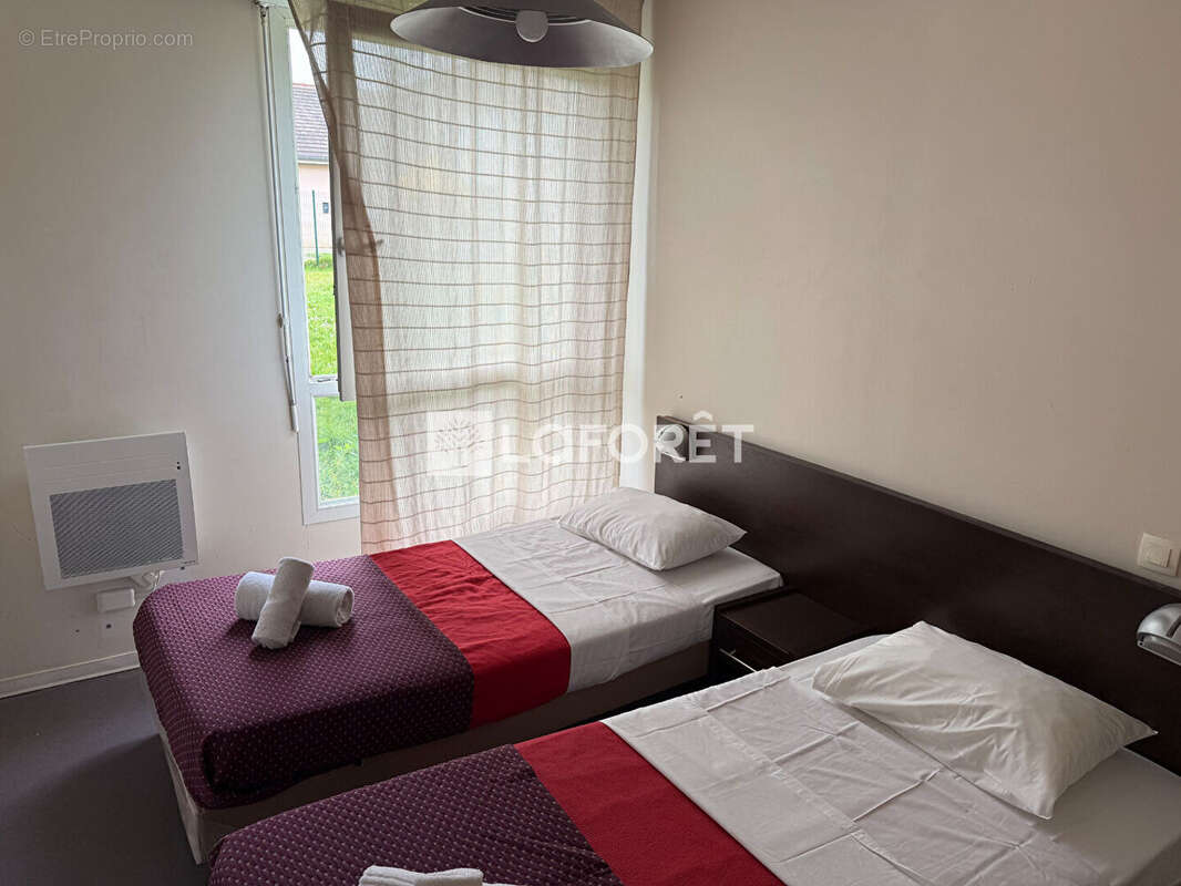 Appartement à ANDILLY