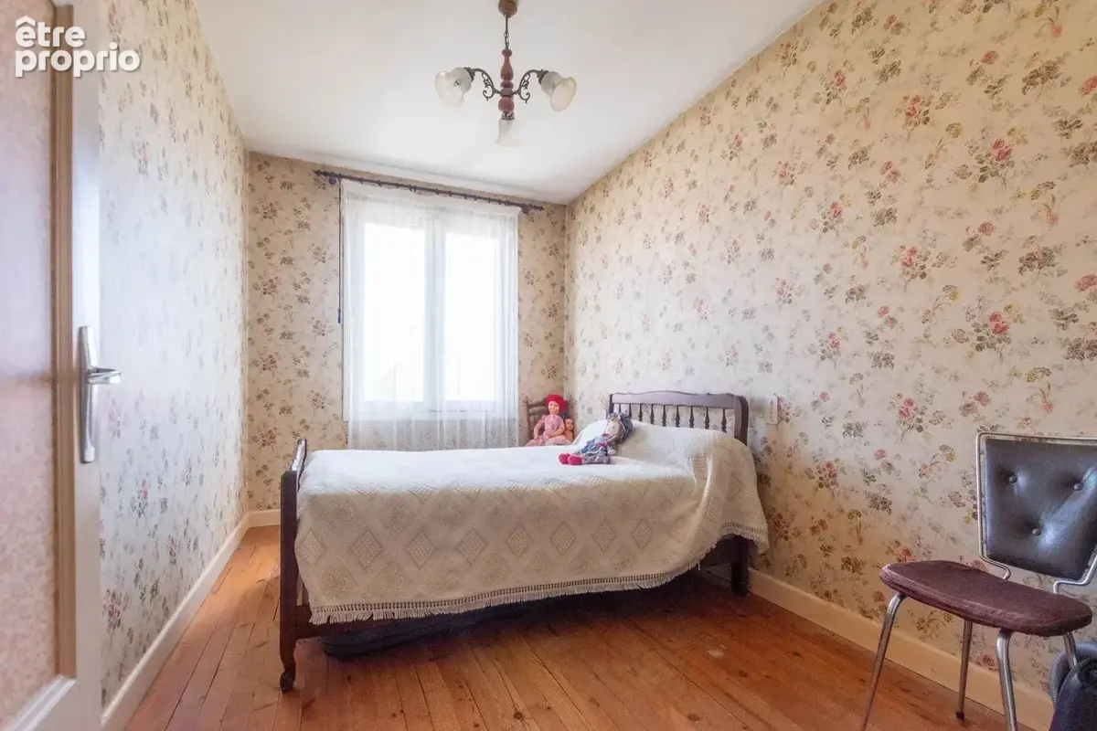 Vente Maison Clermont-ferrand(63100) 154 300ï¿œ - photo 5