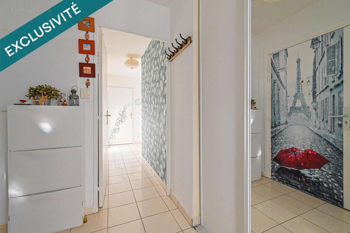 Photo 2 - Appartement à VILLEJUIF