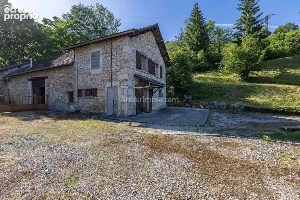 Vente Maison Marchamp(01680) 199 000ï¿œ - photo 2