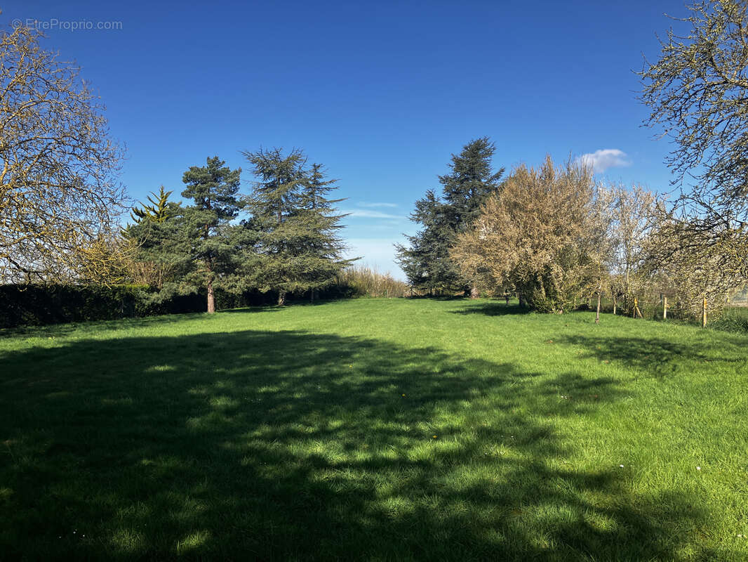 Proximité de Pacy-sur-Eure. - photo 10