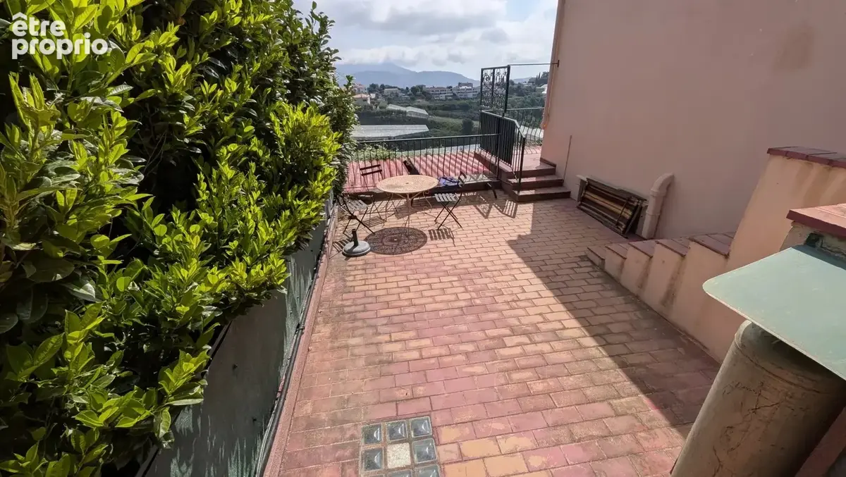 Maison Corniche des oliviers - photo 3
