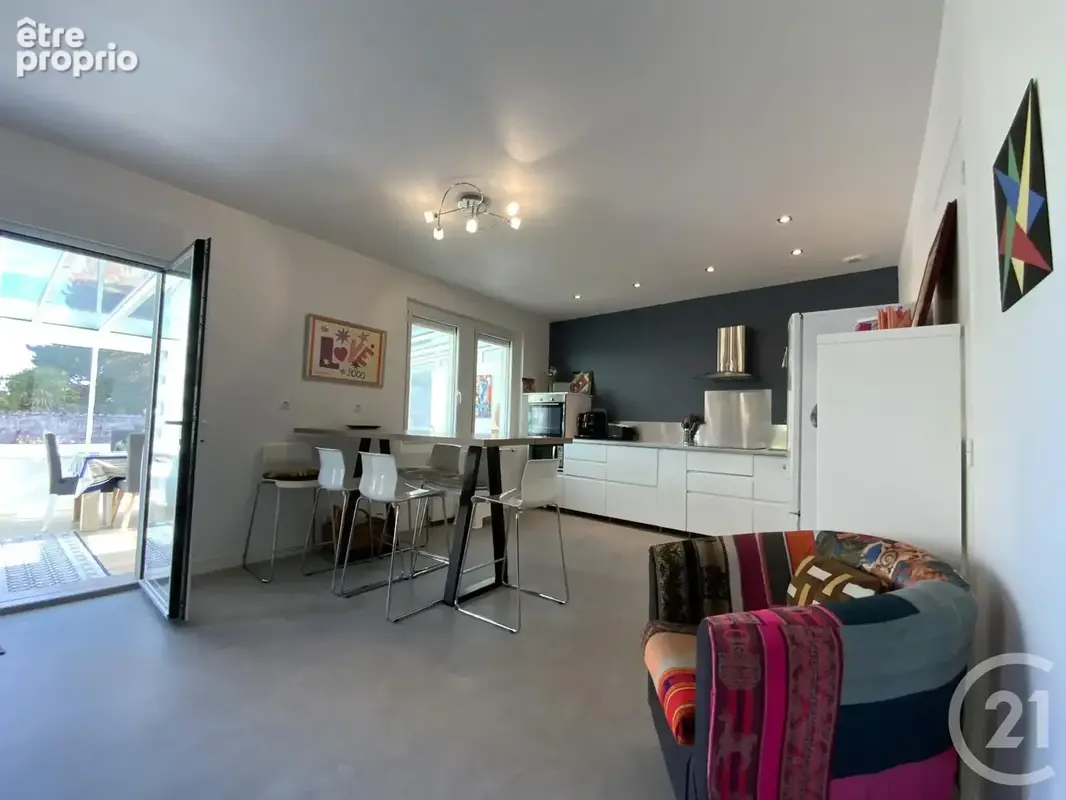 Maison 5 pièces 135 m² à vendre à Dinard (35800) - photo 4