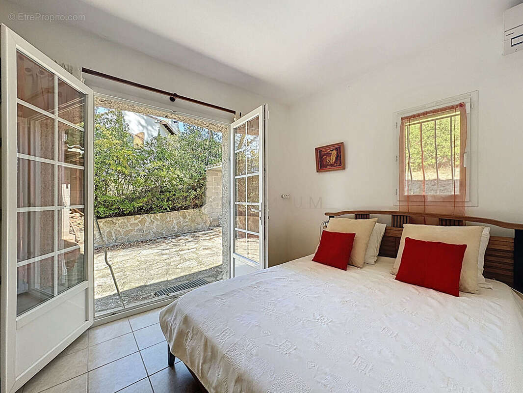 Maison à MONTFERRIER-SUR-LEZ