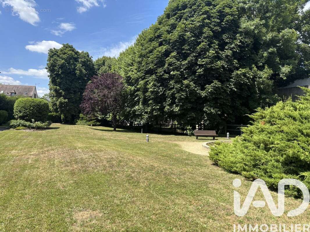 Photo 5 - Appartement à SENLIS