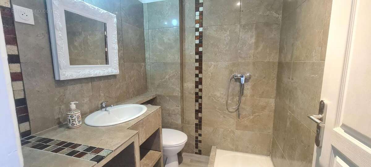 Appartement à ARGENTEUIL