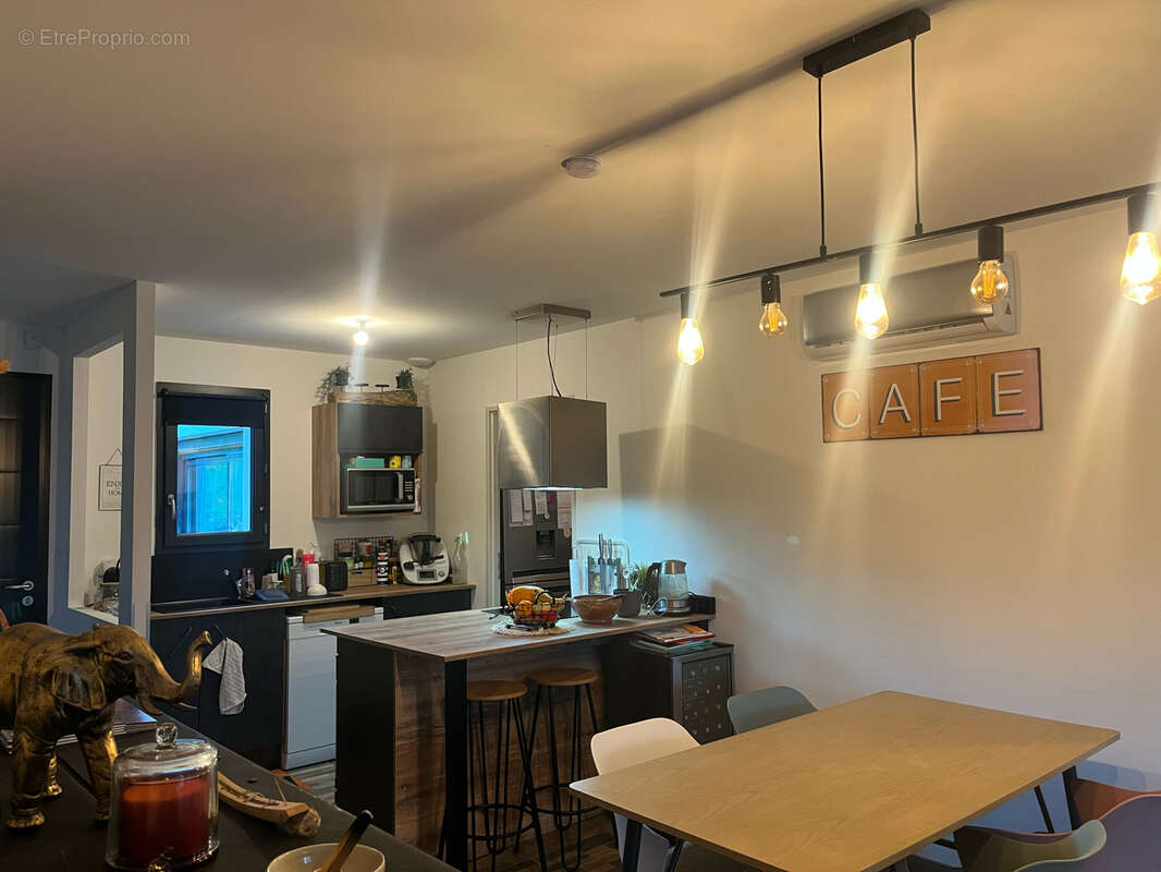 Maison à COULOUNIEIX-CHAMIERS