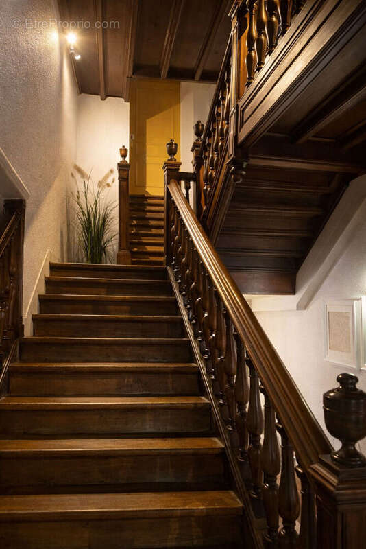 Appartement à MONTMORENCY