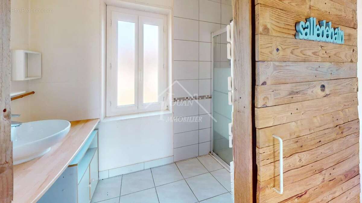 Maison au calme à rafraichir - photo 11
