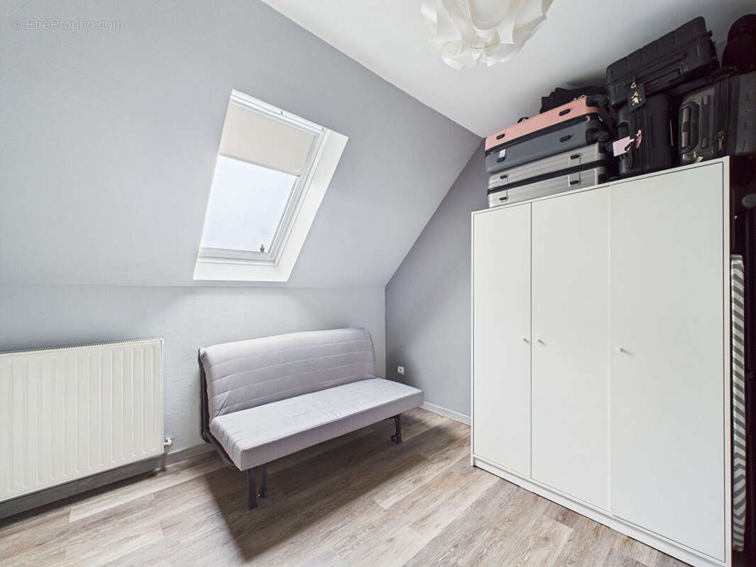 Maison à CAUDEBEC-LES-ELBEUF