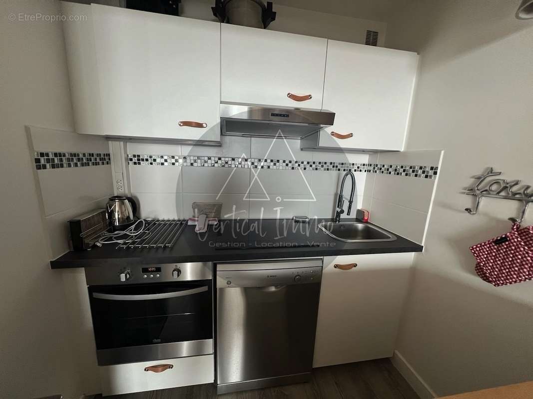 Appartement à TIGNES