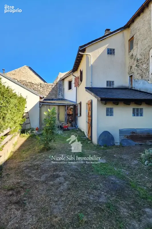 Maison 5 pièces 93 m² à vendre à Saint-Pierre-Dels-Forcats (66210) - photo 8