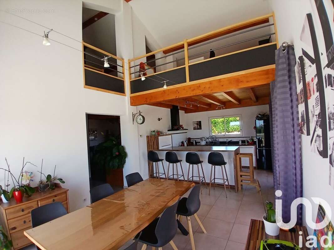 Photo 5 - Maison à SAINT-GERMIER