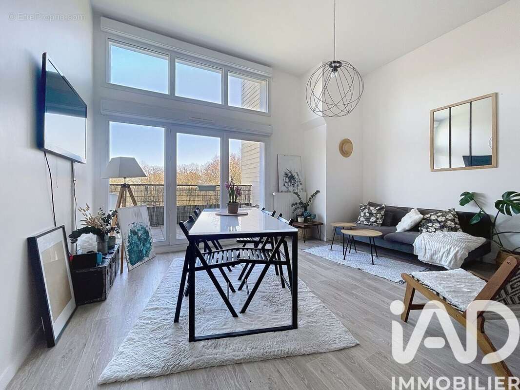 Photo 4 - Appartement à VANNES