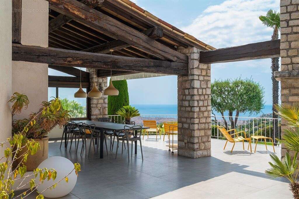 Maison à NICE