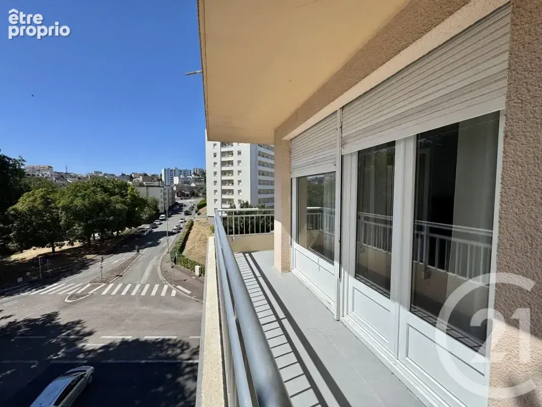 Appartement 5 pièces 116 m² à vendre à Limoges (87000) - photo 4