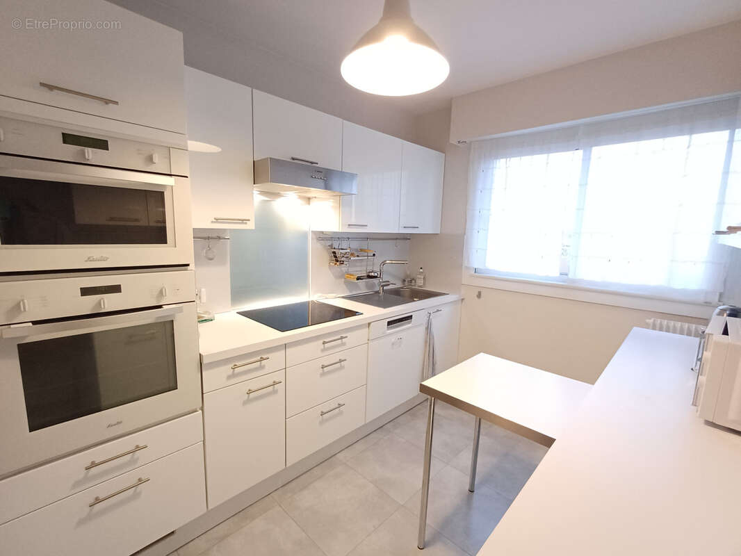 Appartement à POISSY