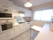 Appartement à POISSY