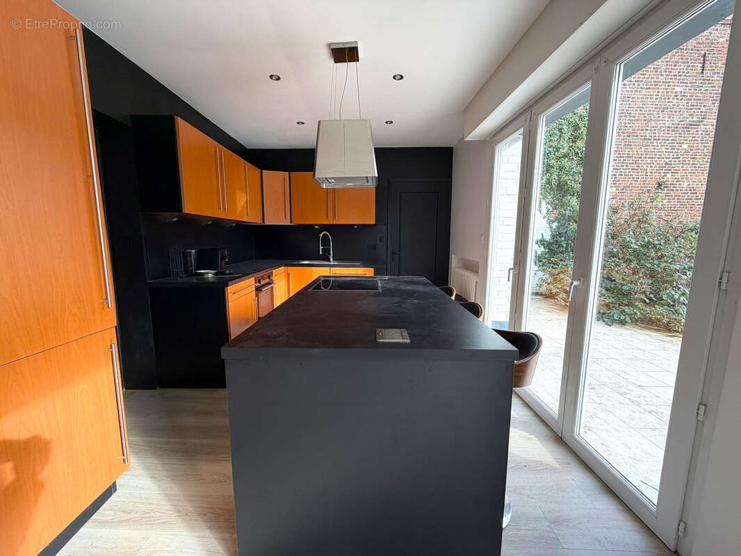 Maison à ANNOEULLIN