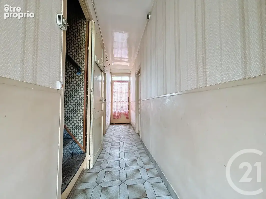 Maison 5 pièces 111 m² à vendre à Fontains (77370) - photo 12