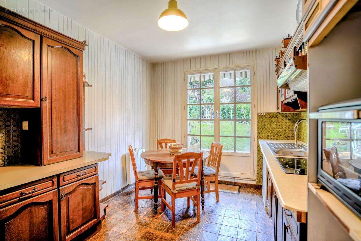 Maison à CHAMBOURCY