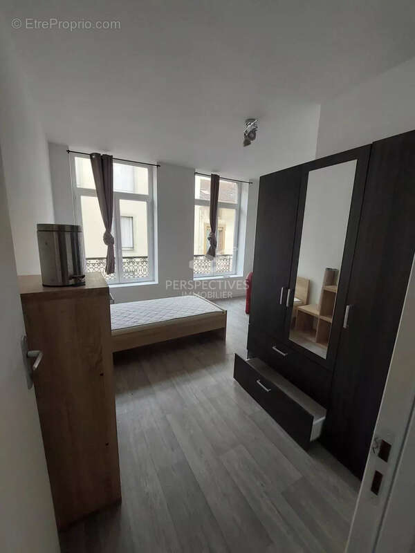 Appartement t4 meuble - photo 7