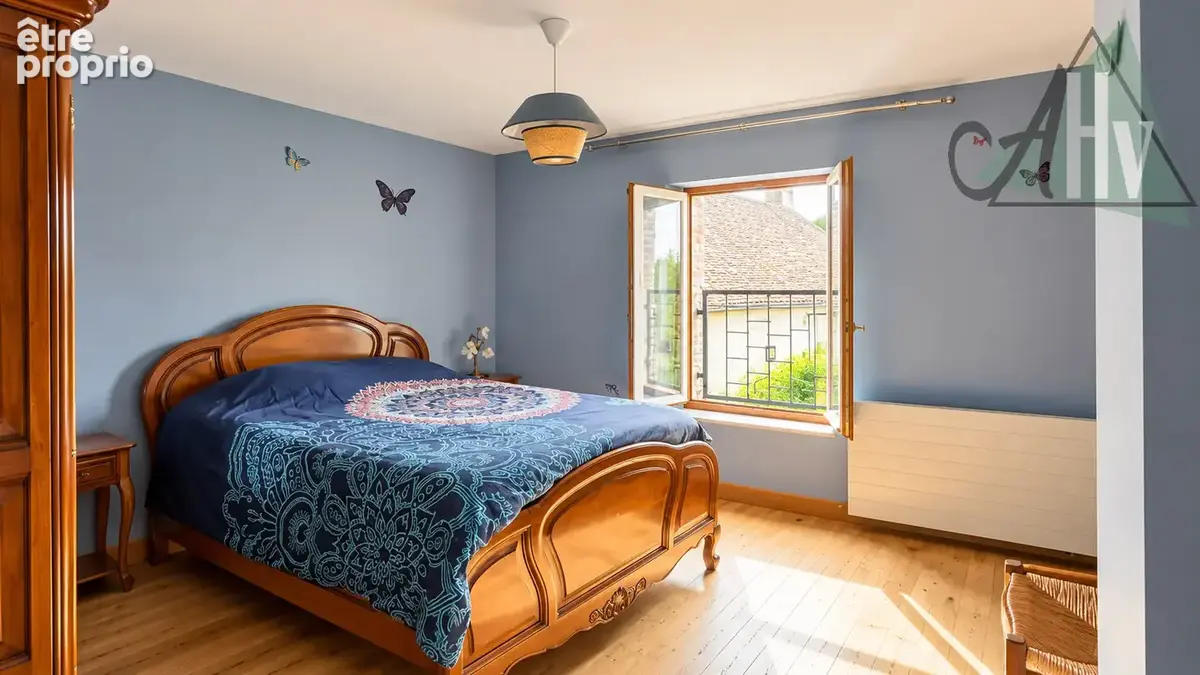 Maison familiale - photo 7
