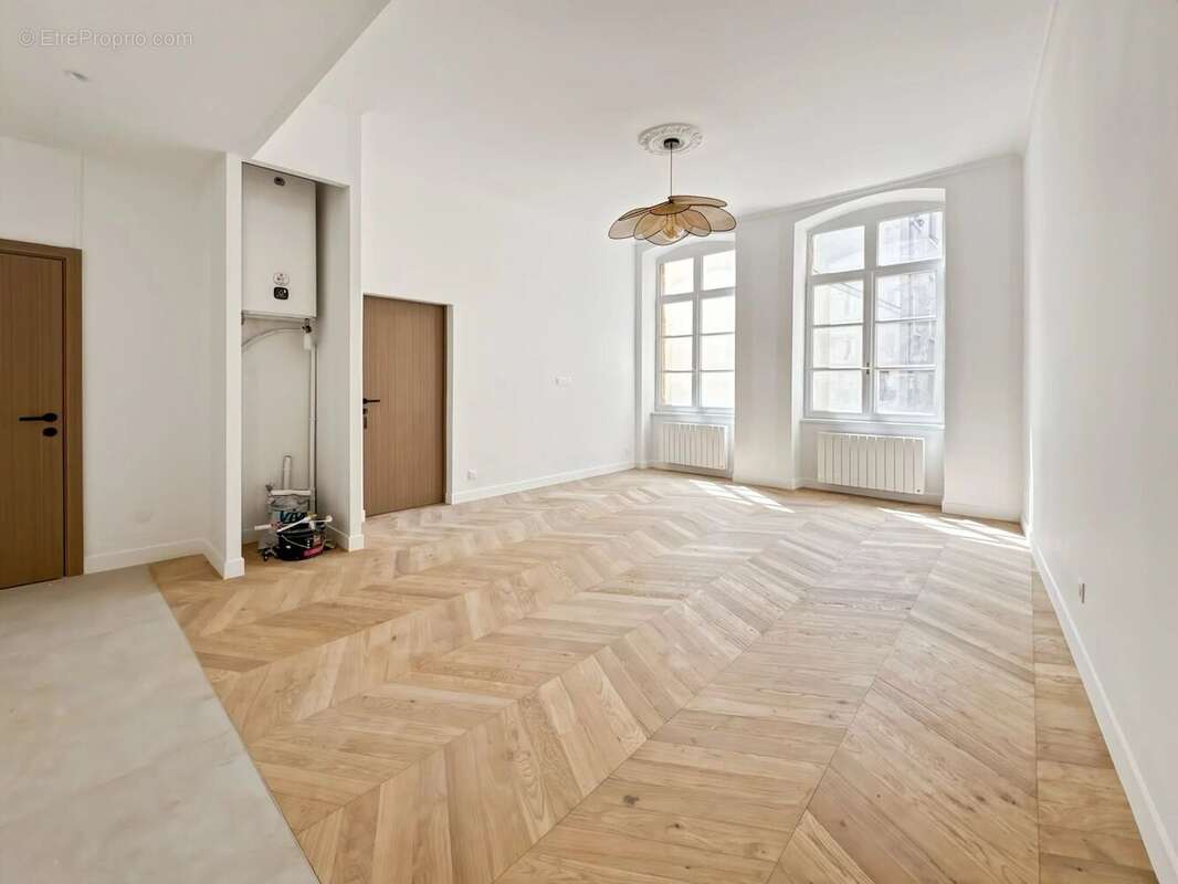 Appartement à LYON-2E