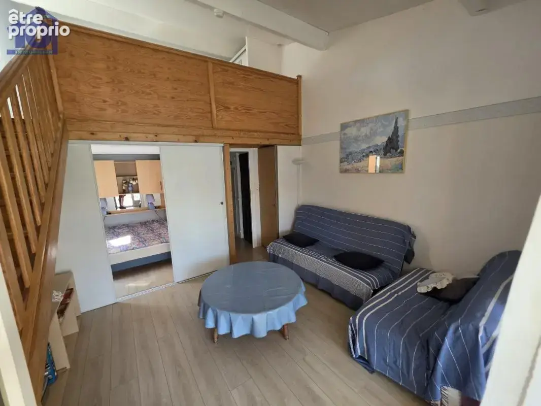 Maison 3 pièces 55 m² à vendre à Valras-Plage (34350) - photo 9