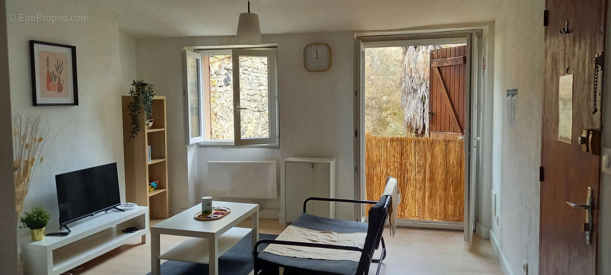 Appartement à BLAYE