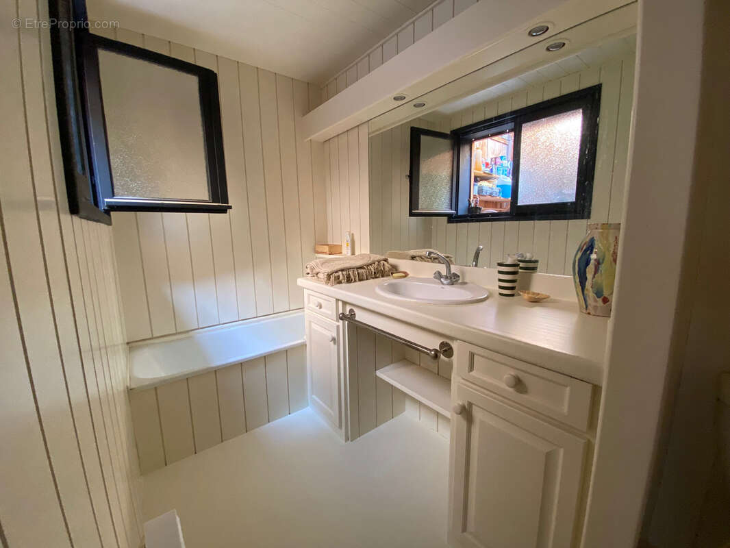 Maison à LEGE-CAP-FERRET