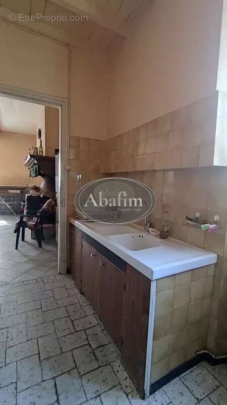 Maison à SAINT-PE-DELBOSC