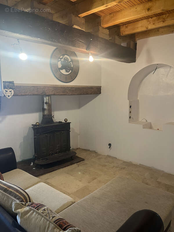 Maison à BIDACHE
