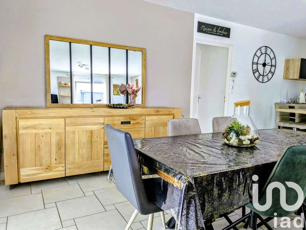 Photo 8 - Maison à LARMOR-PLAGE