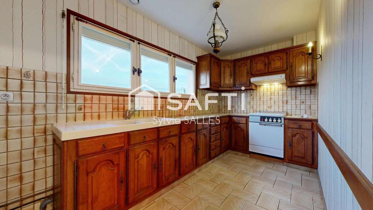 Photo 4 - Maison à LE BUGUE