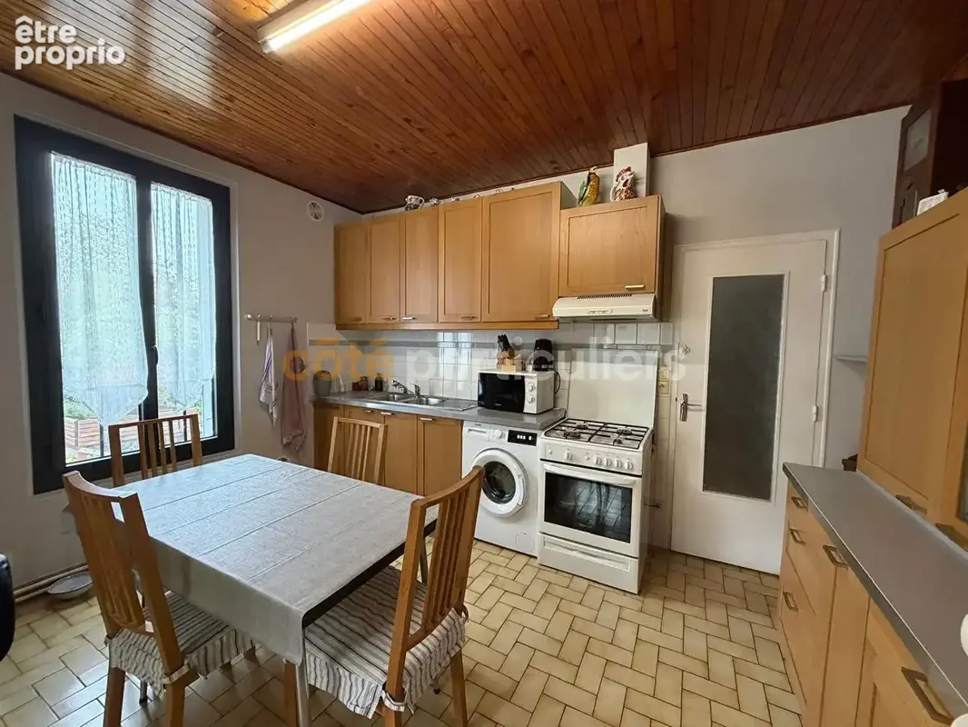 Maison Villeneuve-Saint-Georges 5 pièces 106.05 m2 - photo 10