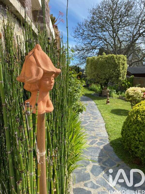 Photo 7 - Maison à PAIMPOL