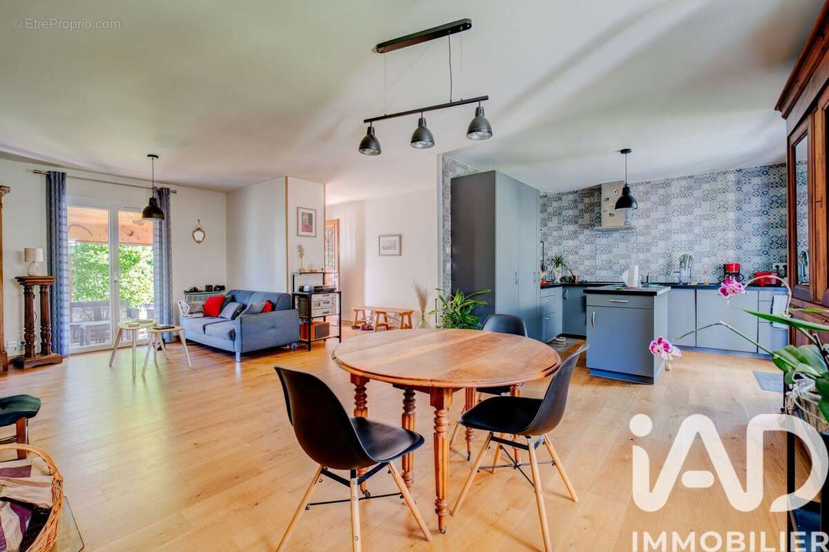 Photo 7 - Maison à BRAX