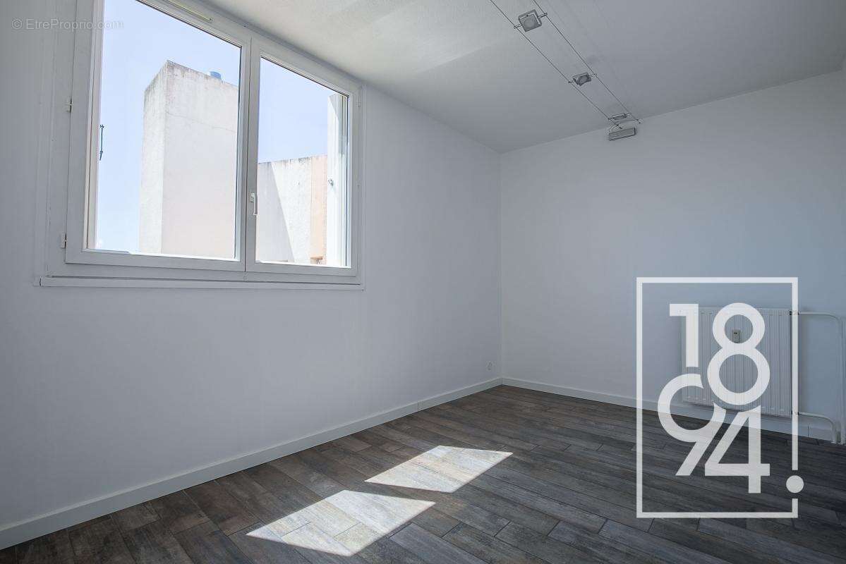 Appartement à MARSEILLE-13E