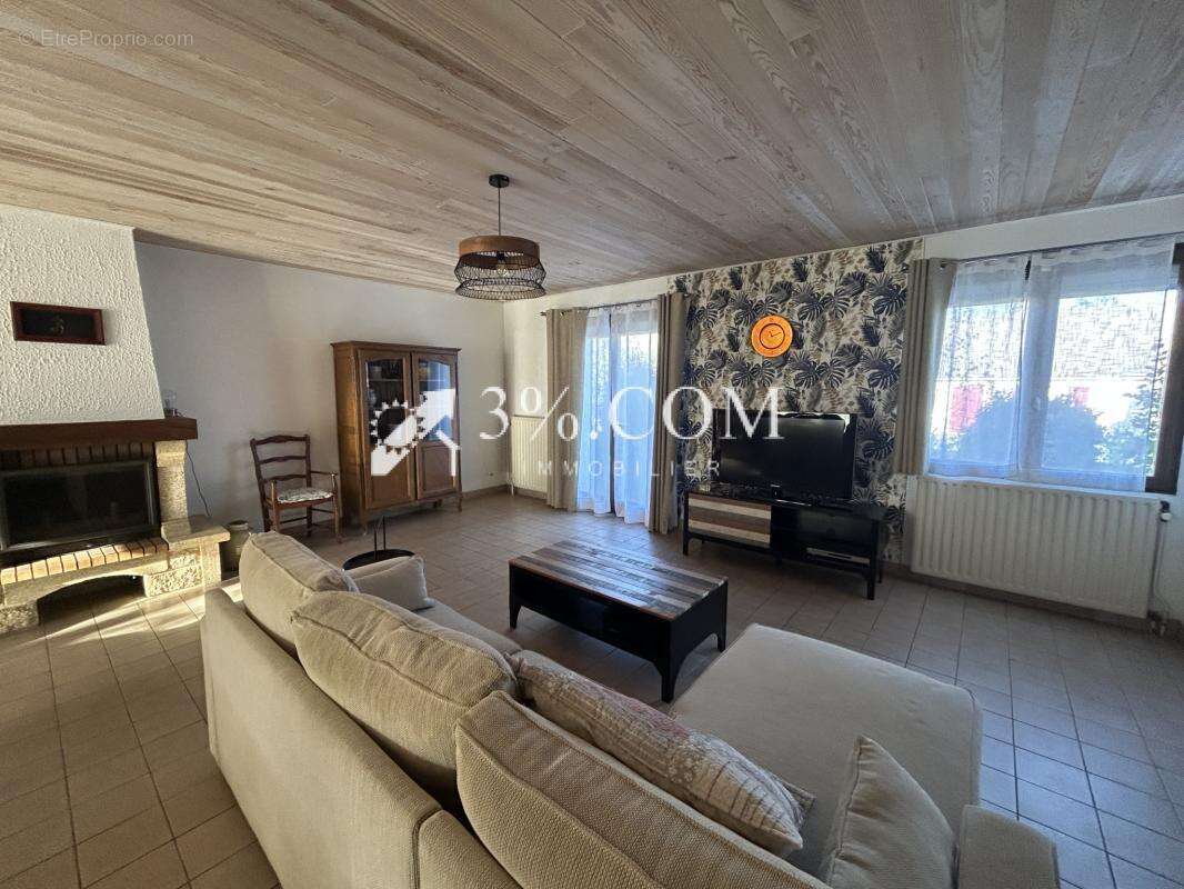 Maison à SAINT-NAZAIRE