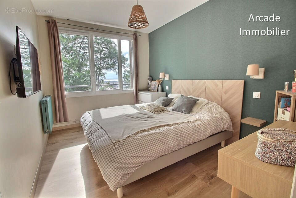 Appartement à LE HAVRE