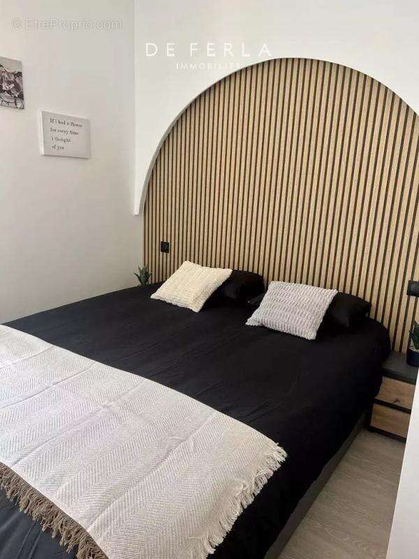 Appartement à ISSY-LES-MOULINEAUX