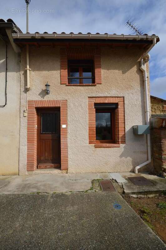 Photo 2 - Maison à LABARTHE-SUR-LEZE