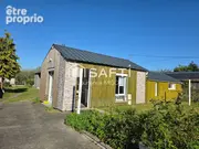 Photo 1 - Maison à LUSANGER