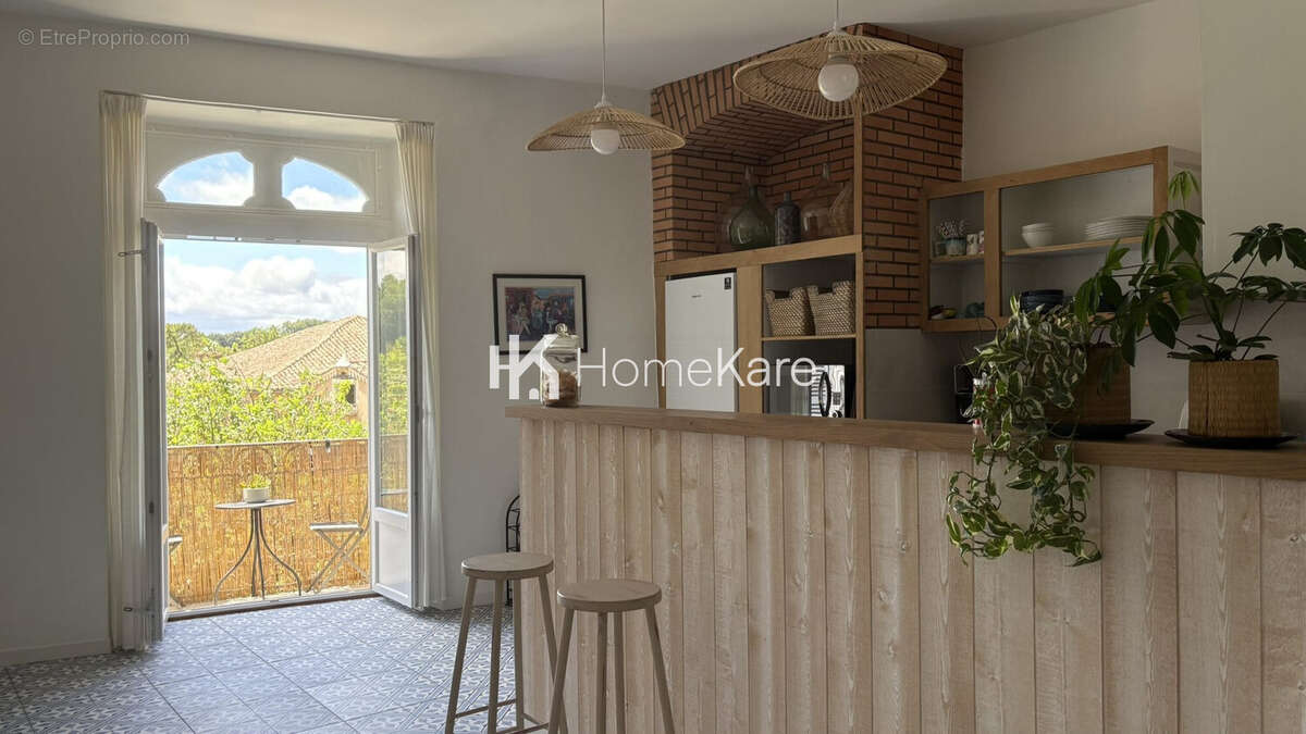 Maison 130 m² à Aurignac  - photo 4