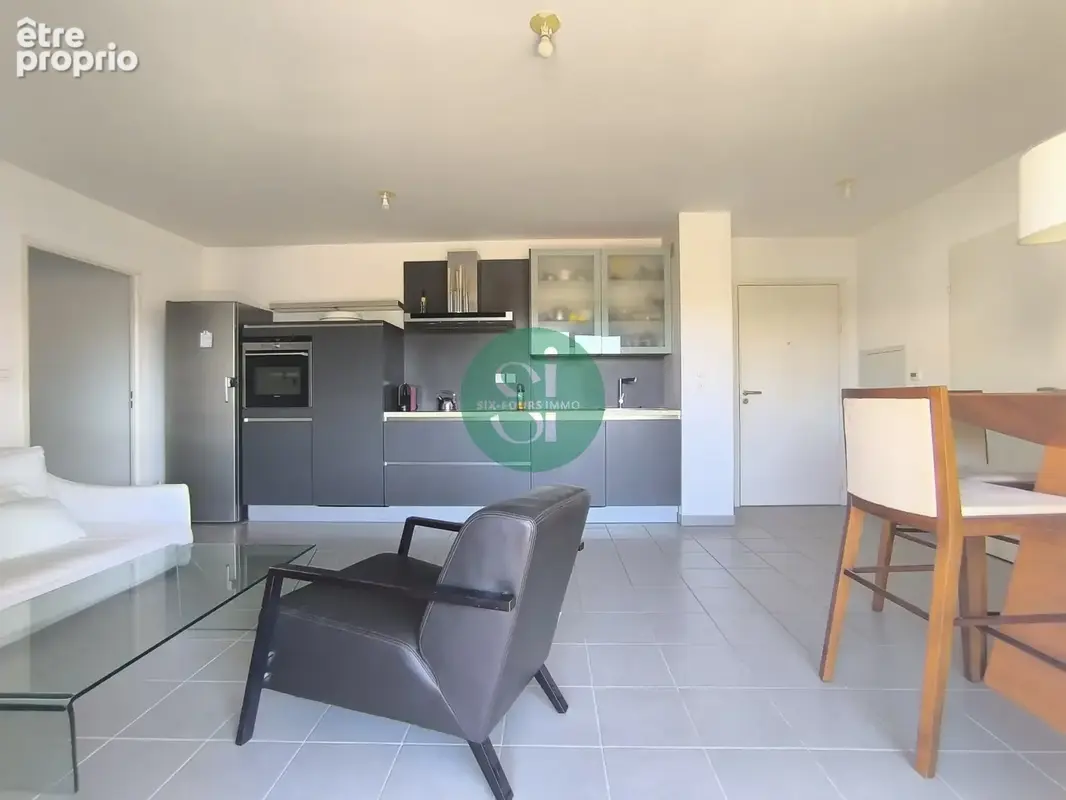 Nouveaute la seyne-sur-mer   t4 avec terrasse et garage - photo 3