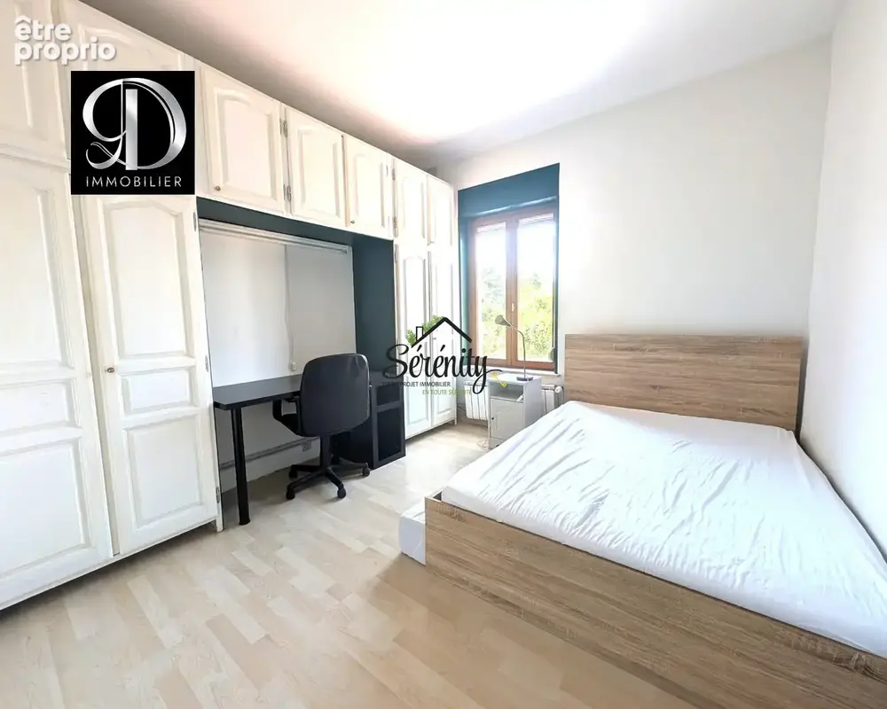 Maison 77 m² à Loos  - photo 3