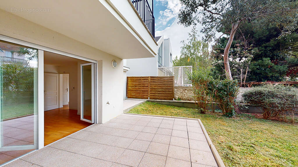 Appartement 57 m² à Le Perreux-Sur-Marne  - photo 3