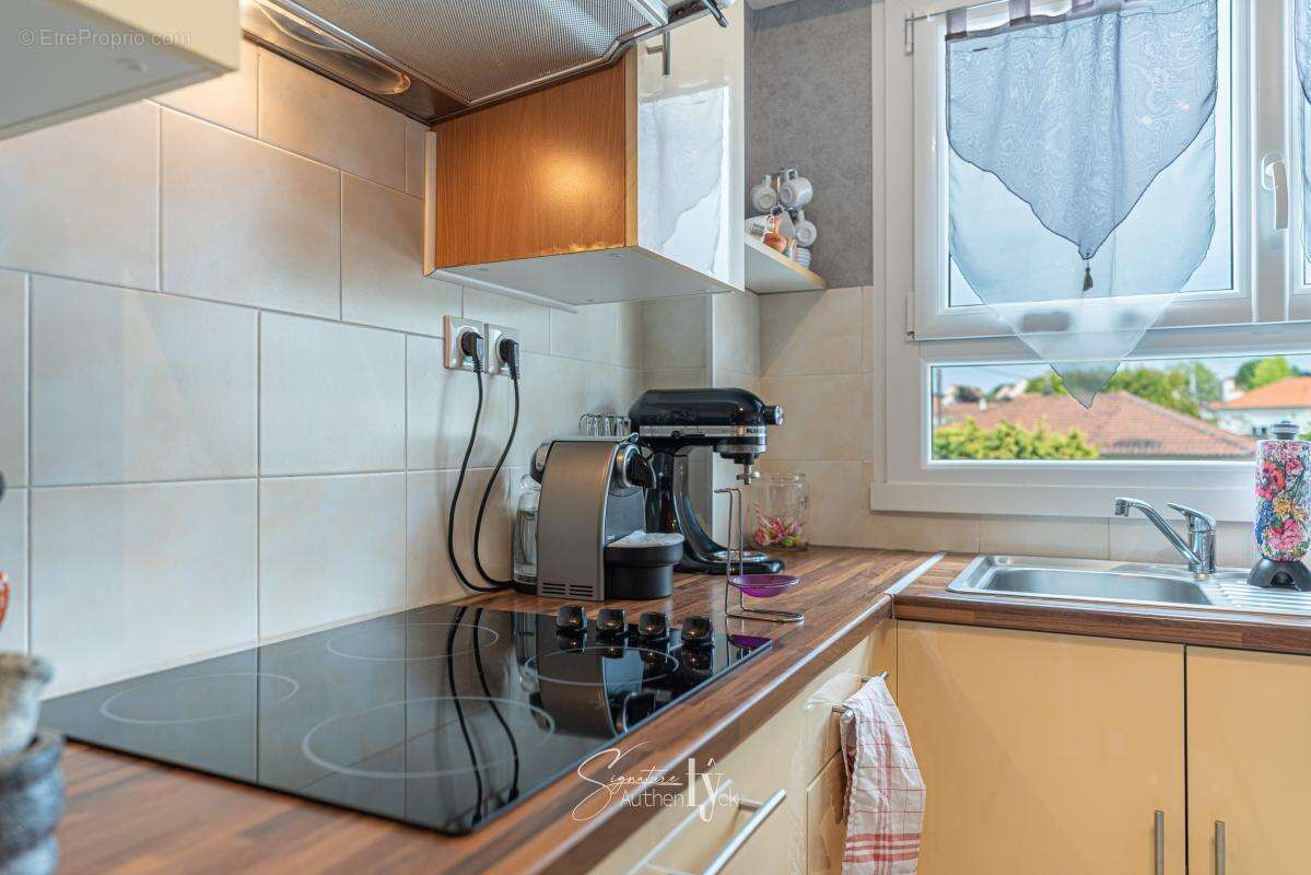 Appartement - photo 9