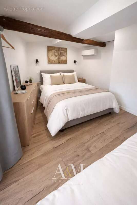 Appartement à ORNAISONS